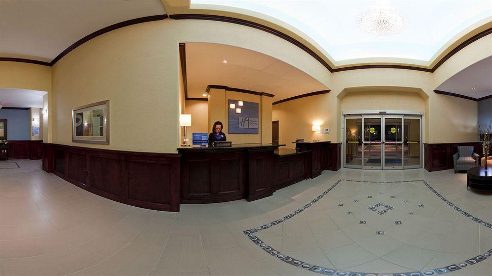 Holiday Inn Express And Suites Hotel - Pauls Valley, An Ihg Hotel Екстериор снимка