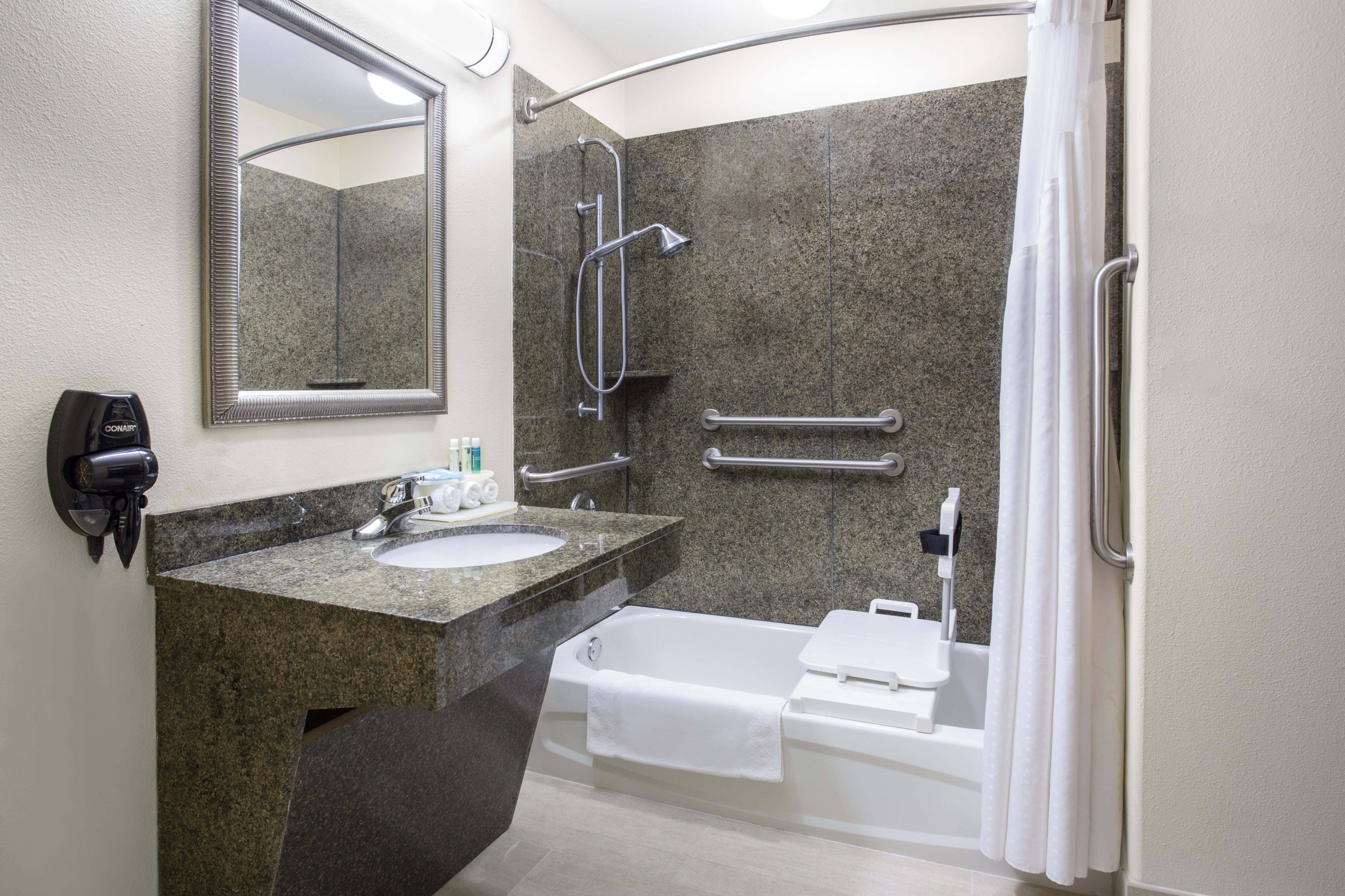 Holiday Inn Express And Suites Hotel - Pauls Valley By Ihg Екстериор снимка