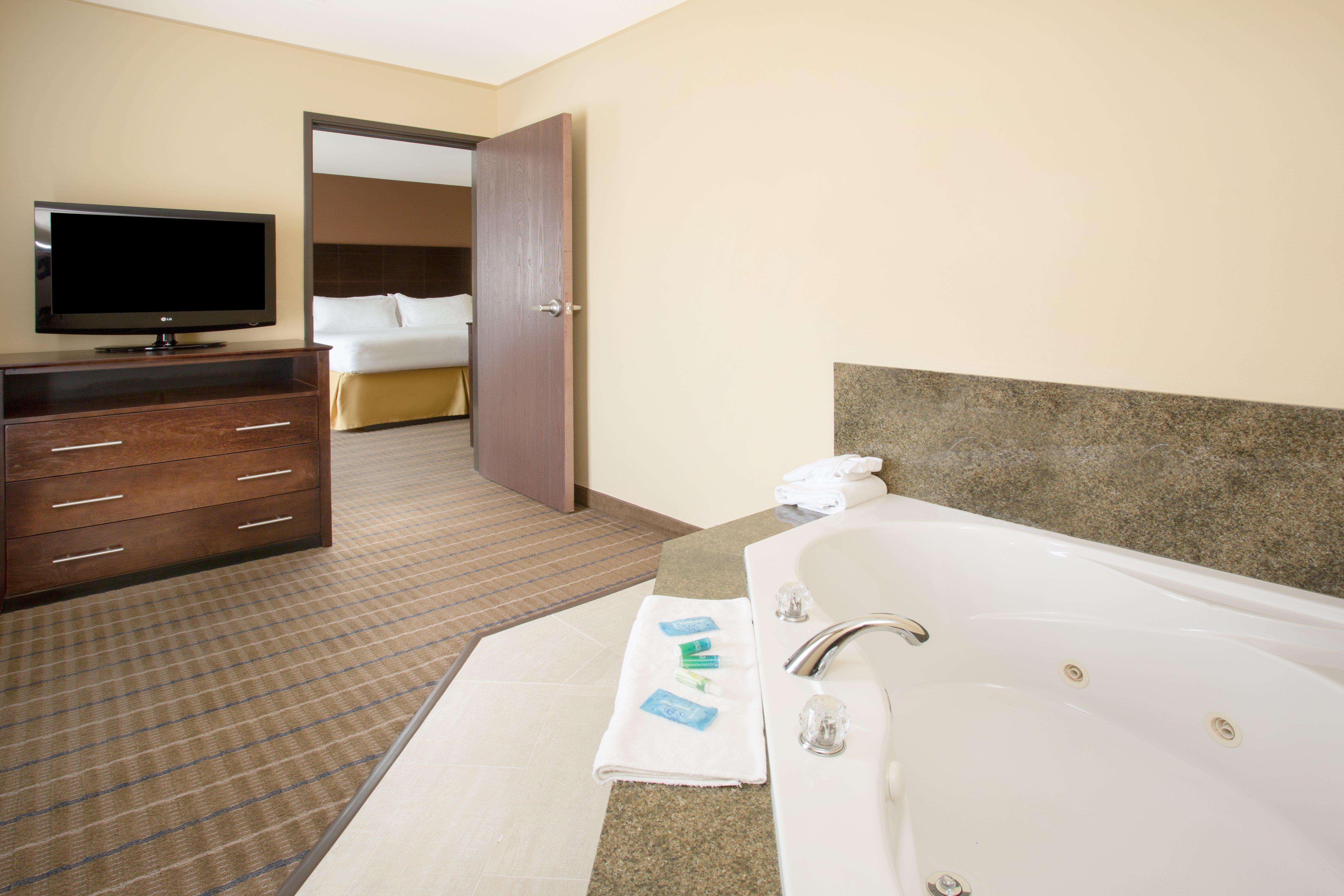 Holiday Inn Express And Suites Hotel - Pauls Valley, An Ihg Hotel Екстериор снимка